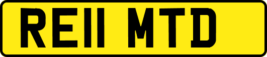 RE11MTD