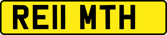 RE11MTH