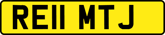 RE11MTJ
