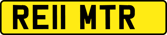 RE11MTR