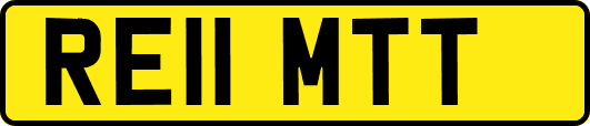 RE11MTT