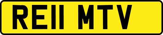 RE11MTV