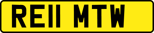 RE11MTW