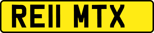 RE11MTX