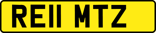 RE11MTZ