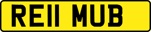 RE11MUB