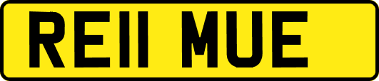 RE11MUE