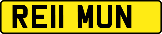 RE11MUN