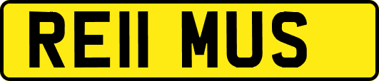 RE11MUS