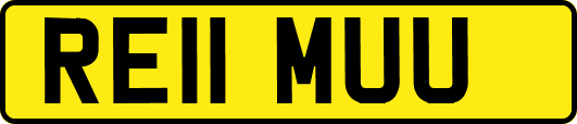 RE11MUU