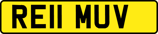 RE11MUV