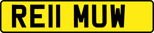 RE11MUW