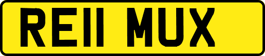 RE11MUX