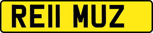 RE11MUZ