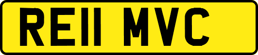 RE11MVC