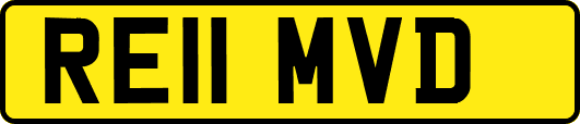 RE11MVD