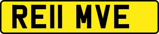 RE11MVE