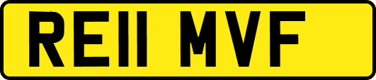 RE11MVF