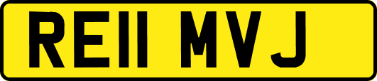 RE11MVJ