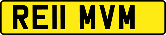 RE11MVM