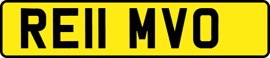 RE11MVO
