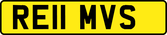 RE11MVS
