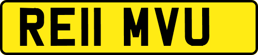 RE11MVU