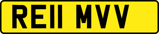 RE11MVV