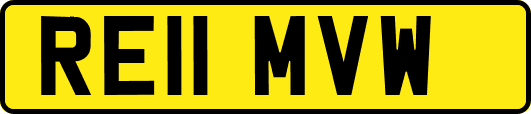 RE11MVW
