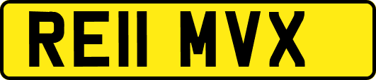 RE11MVX