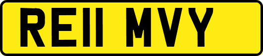 RE11MVY