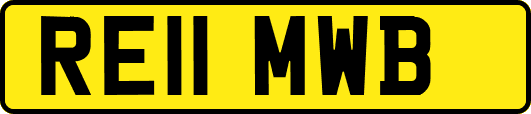 RE11MWB