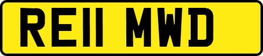 RE11MWD