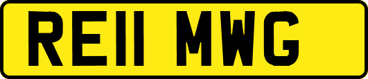 RE11MWG