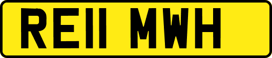 RE11MWH