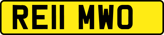 RE11MWO