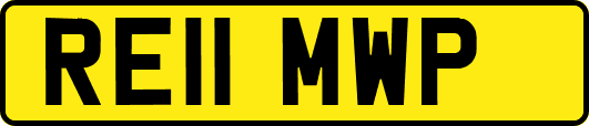 RE11MWP