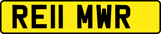 RE11MWR