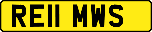 RE11MWS