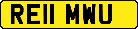 RE11MWU