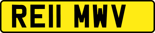 RE11MWV
