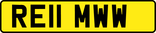 RE11MWW