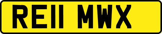 RE11MWX