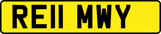 RE11MWY