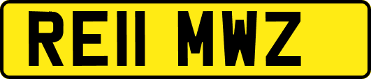 RE11MWZ