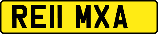 RE11MXA