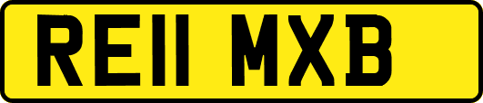 RE11MXB