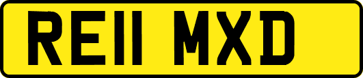 RE11MXD