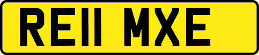 RE11MXE