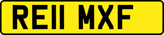 RE11MXF